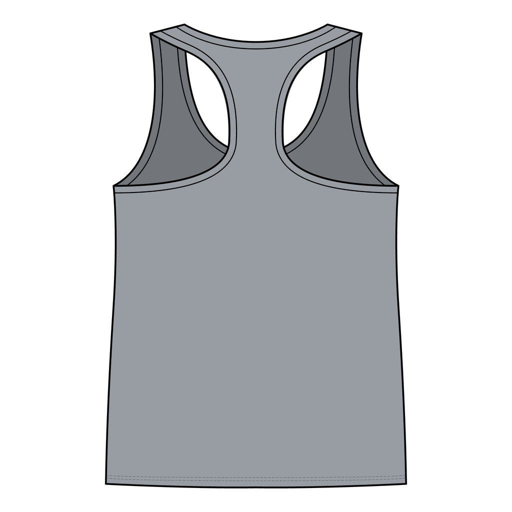 Southern Rogue Razorback Tank