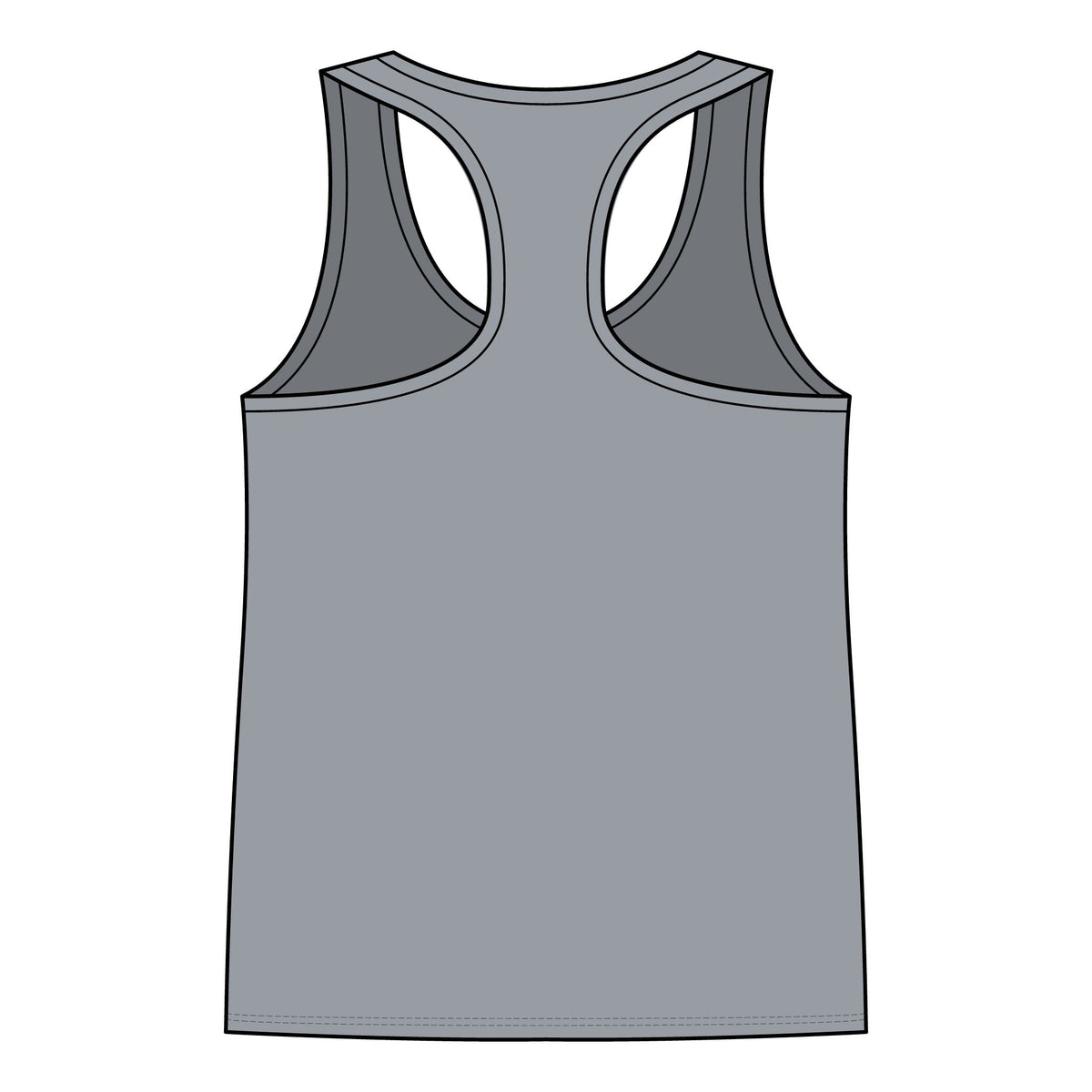 Southern Rogue Razorback Tank
