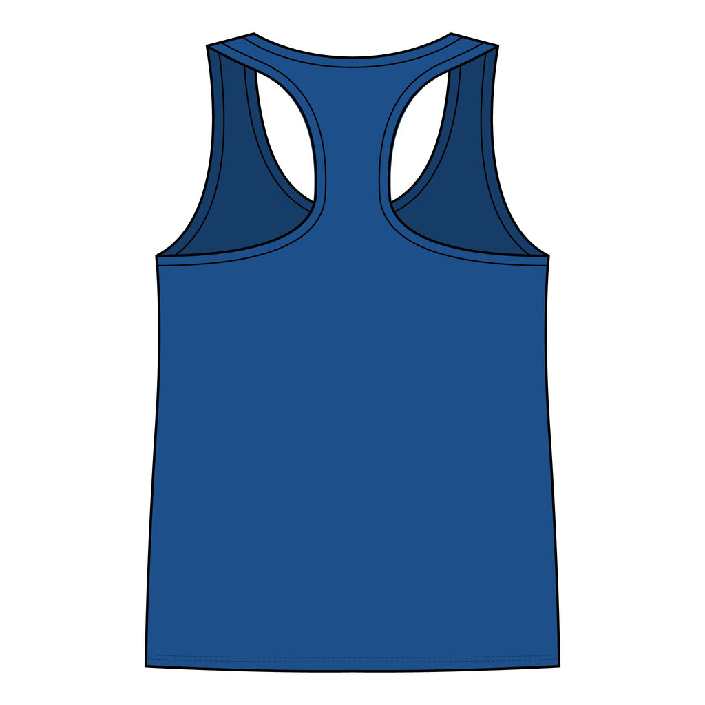 Southern Rogue Razorback Tank