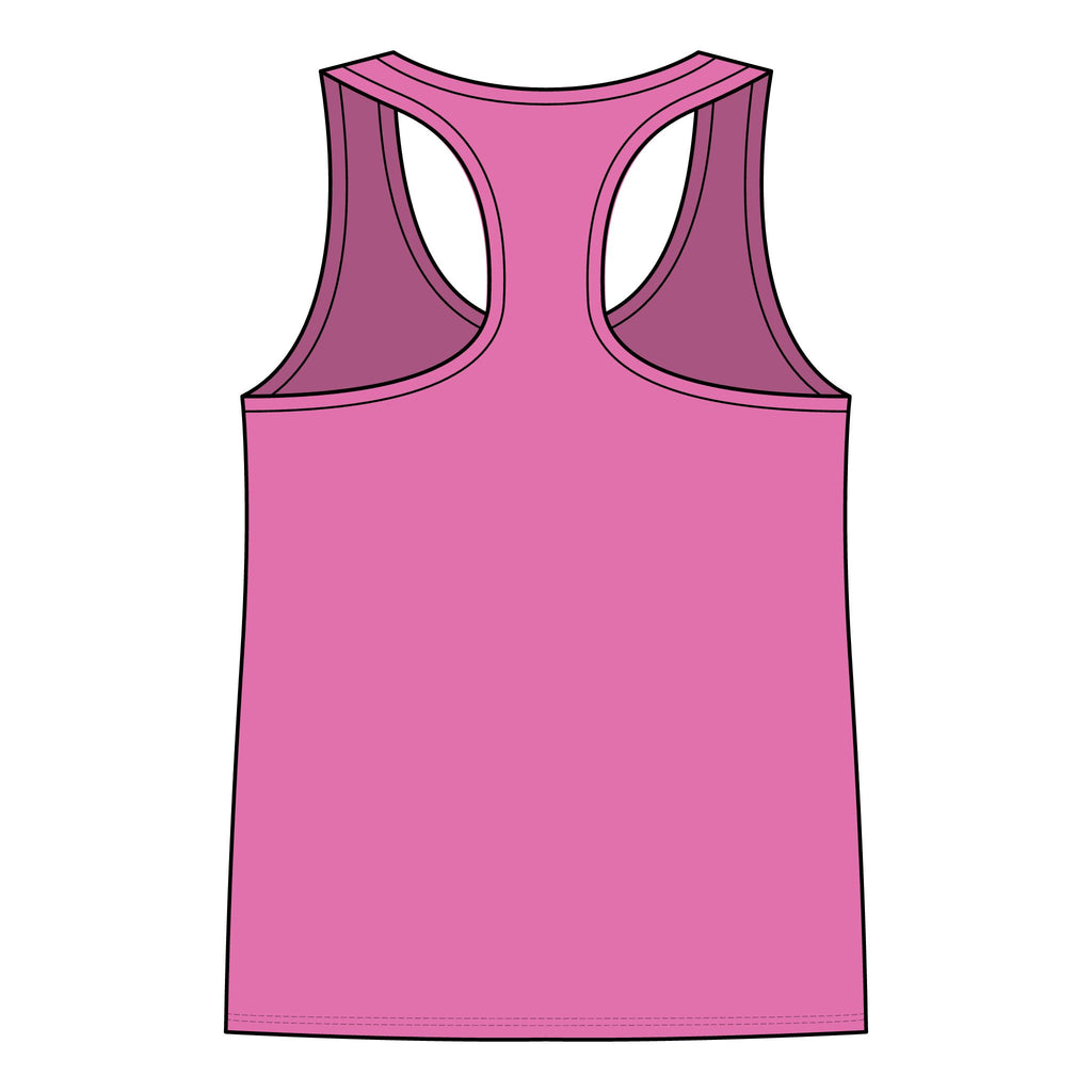 Southern Rogue Razorback Tank