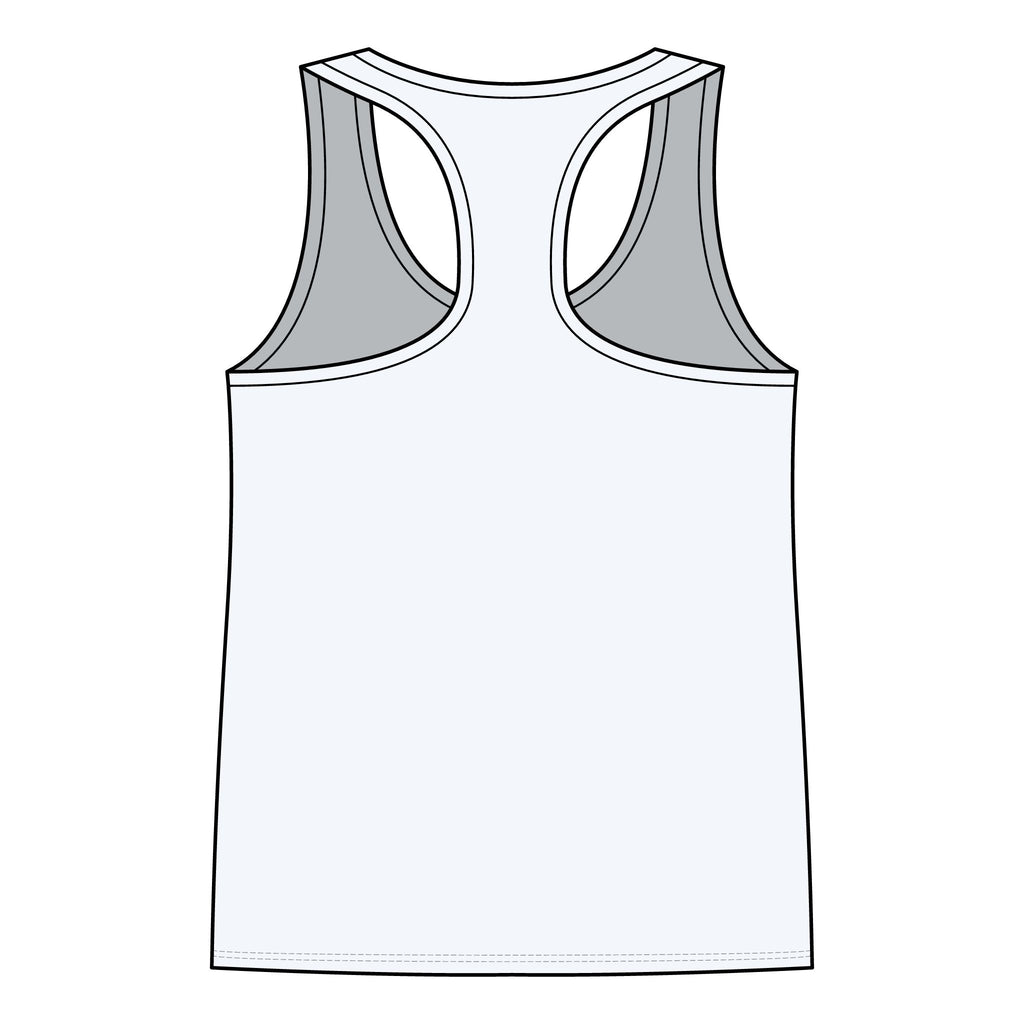 Southern Rogue Razorback Tank