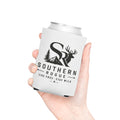 Southern Rogue "Live Free Stay Wild" Beer Koozie