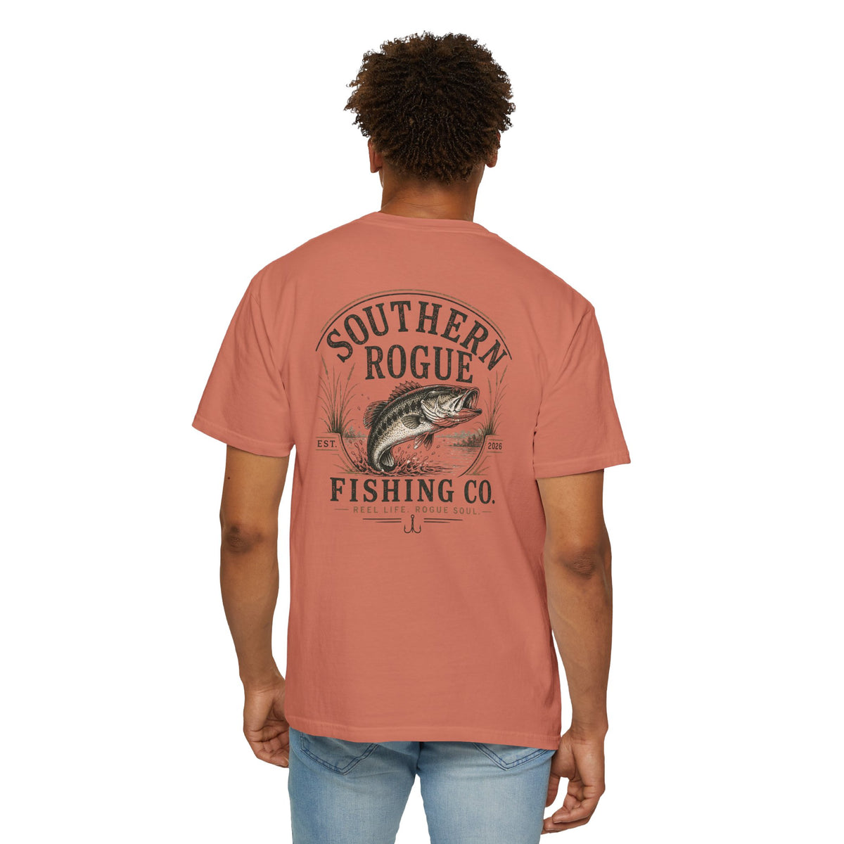 Southern Rogue Fishing Co.