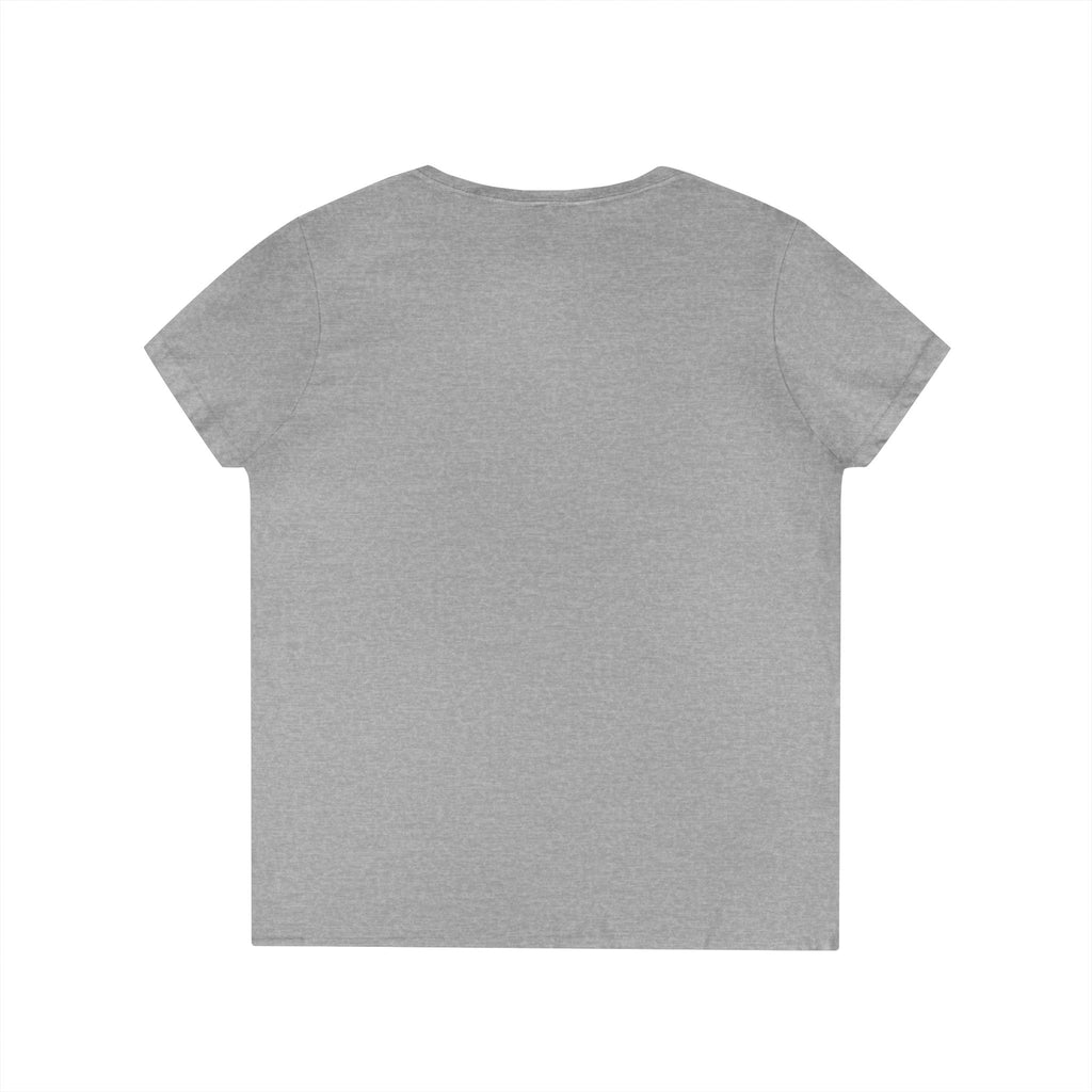 Southern Rogue Wildflower V-Neck