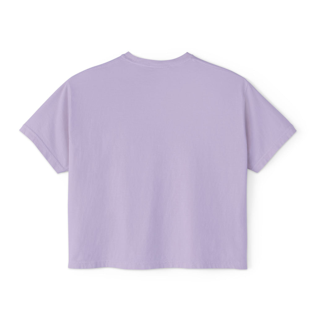 Hunting Season Boxy Tee