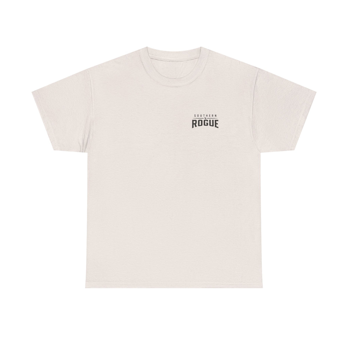 Rogue Nature Tee