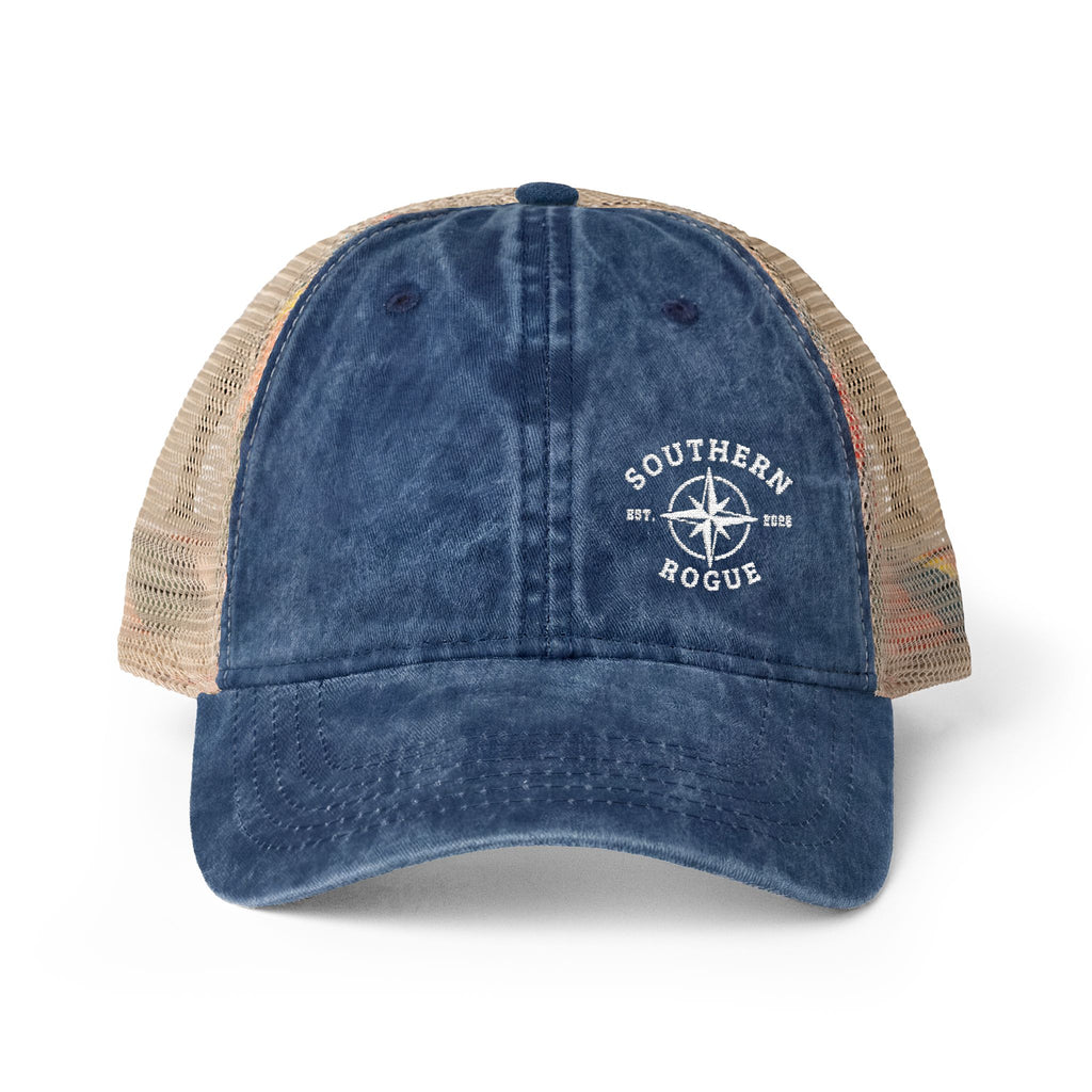 Southern Rogue Compass Hat