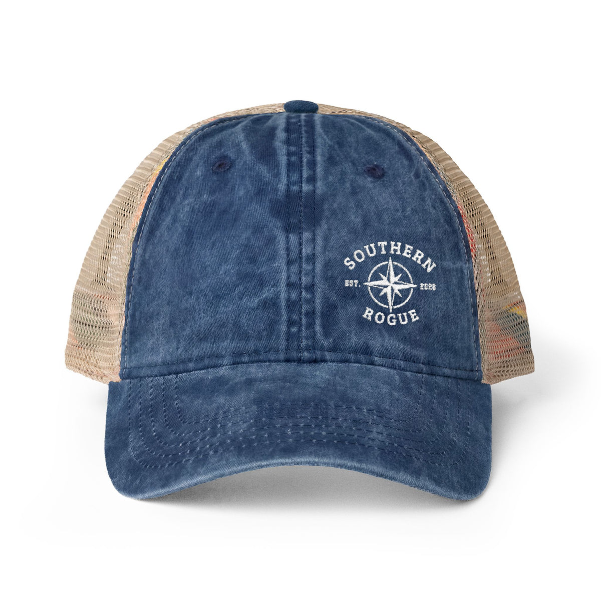 Southern Rogue Compass Hat