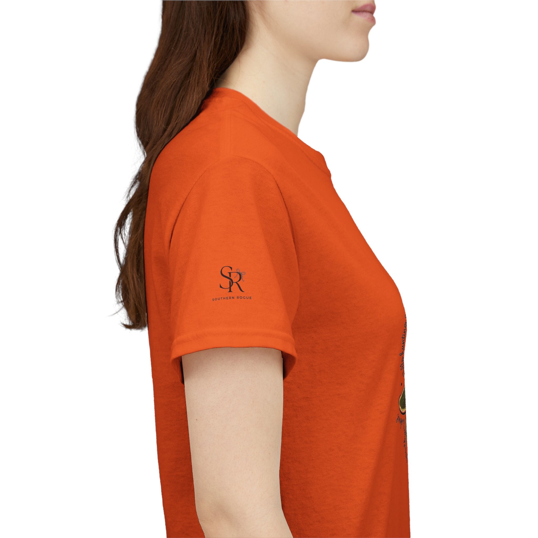 Opening Day Bow Tee