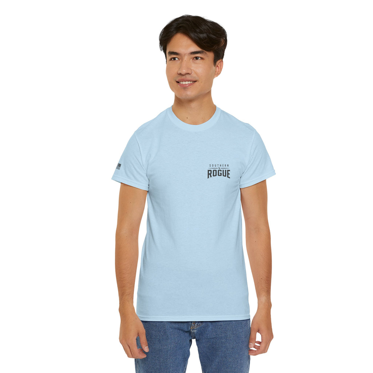 Lost on Purpose Tee