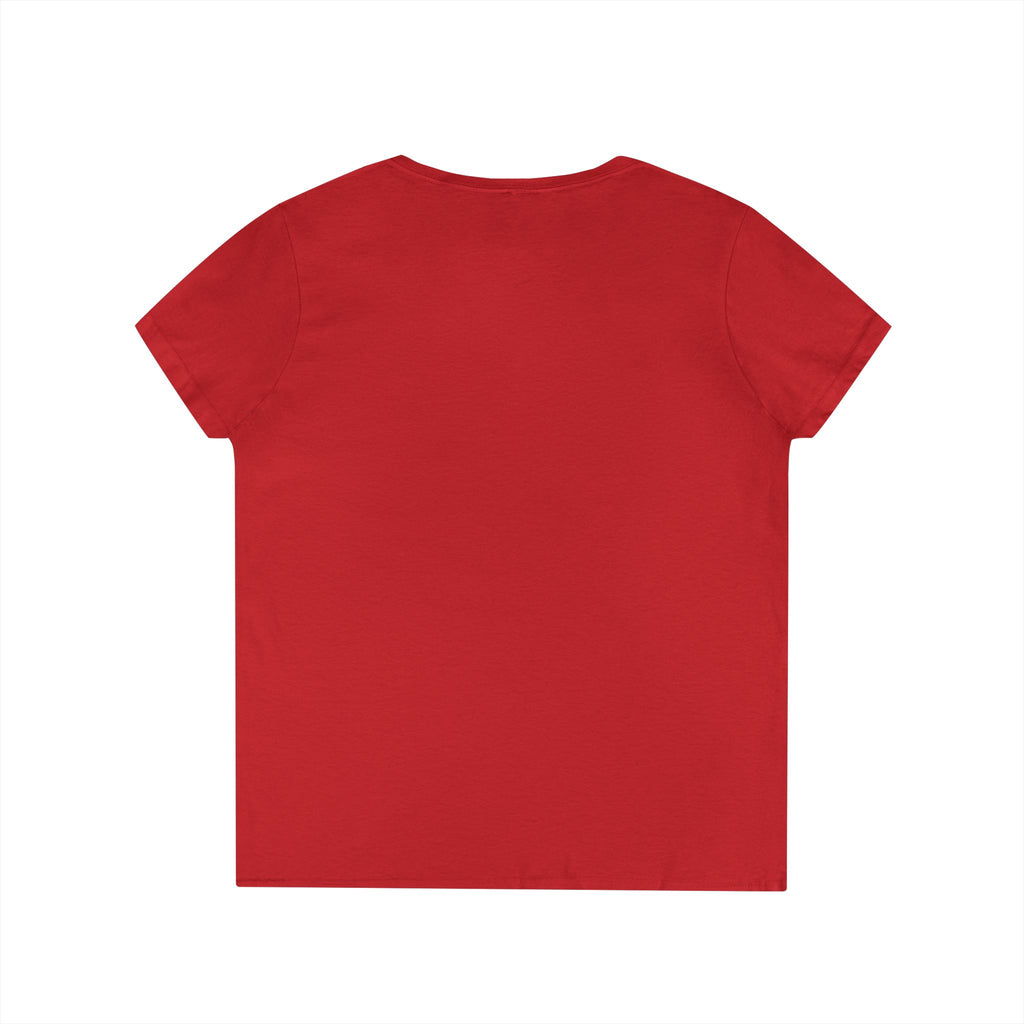 Southern Rogue Wildflower V-Neck