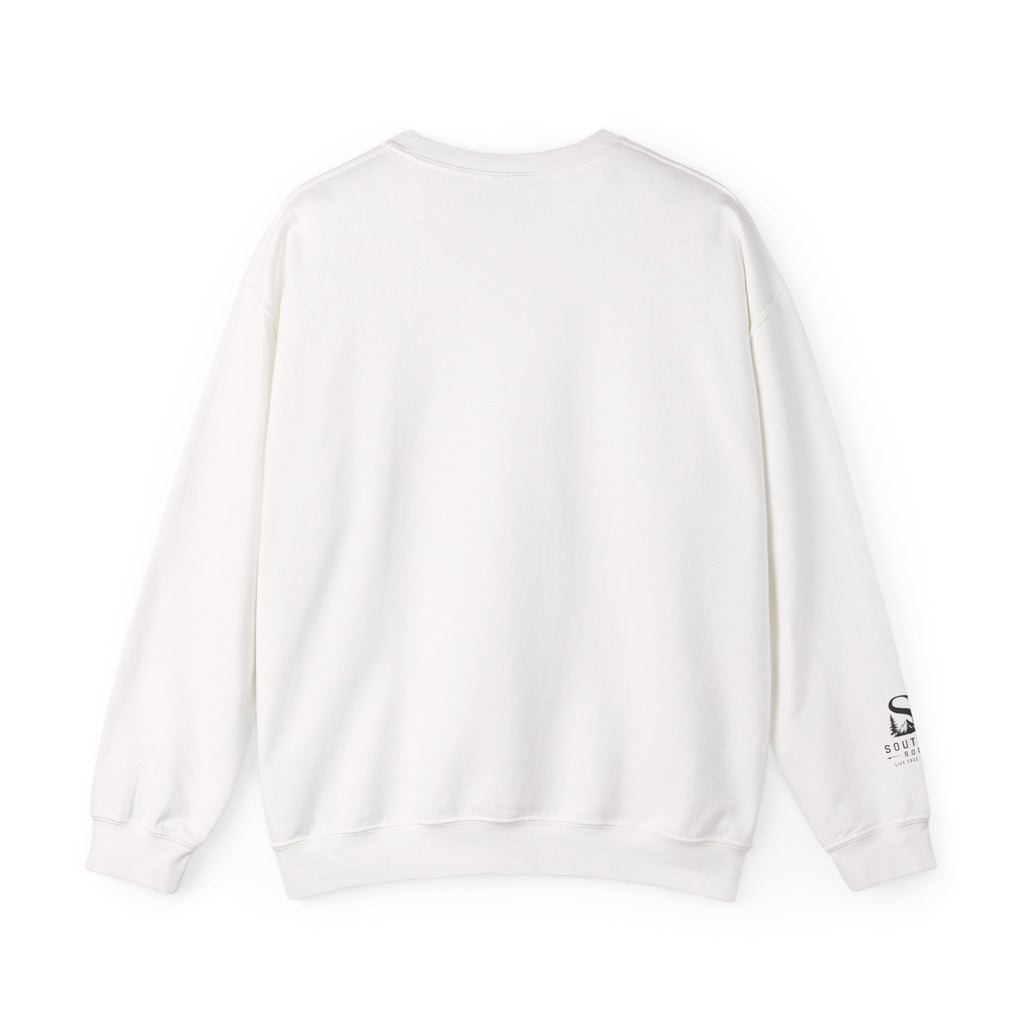 Hunting Season Crewneck Sweatshirt