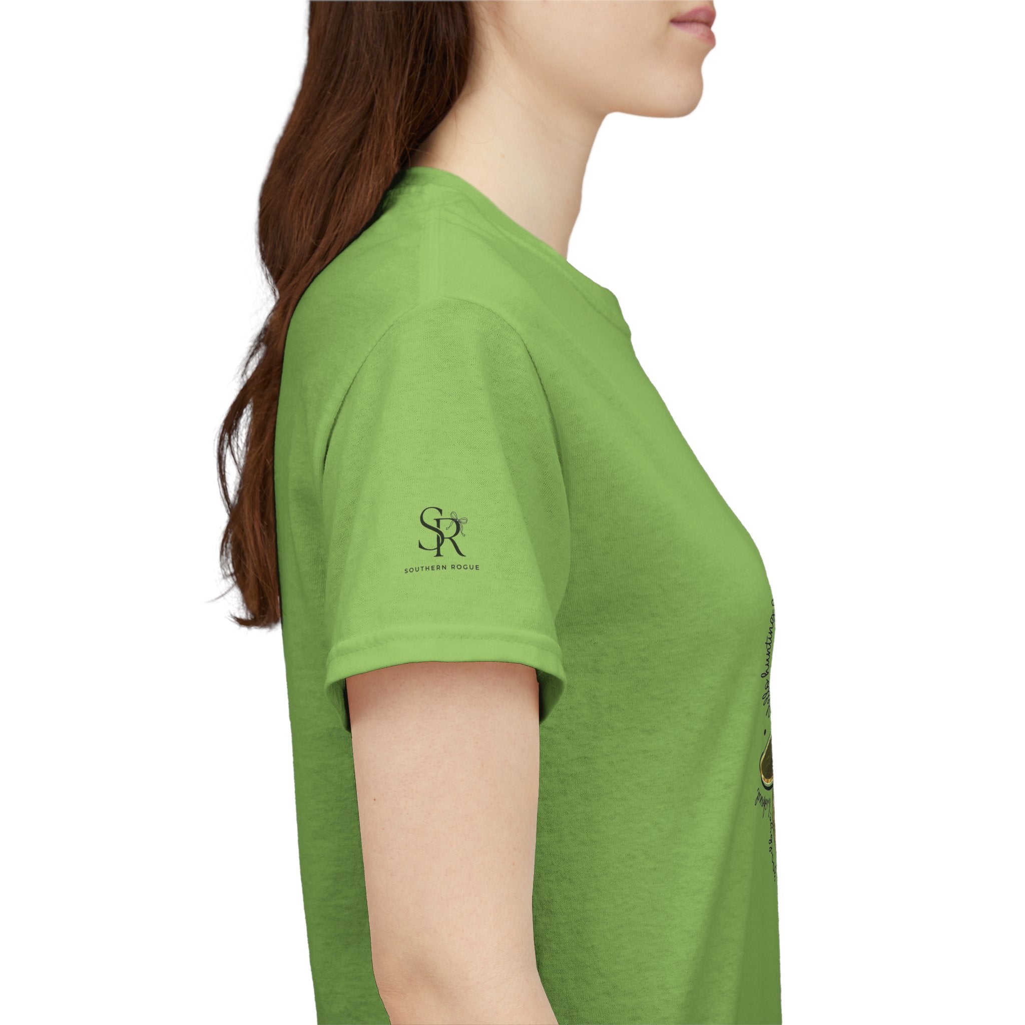 Opening Day Bow Tee