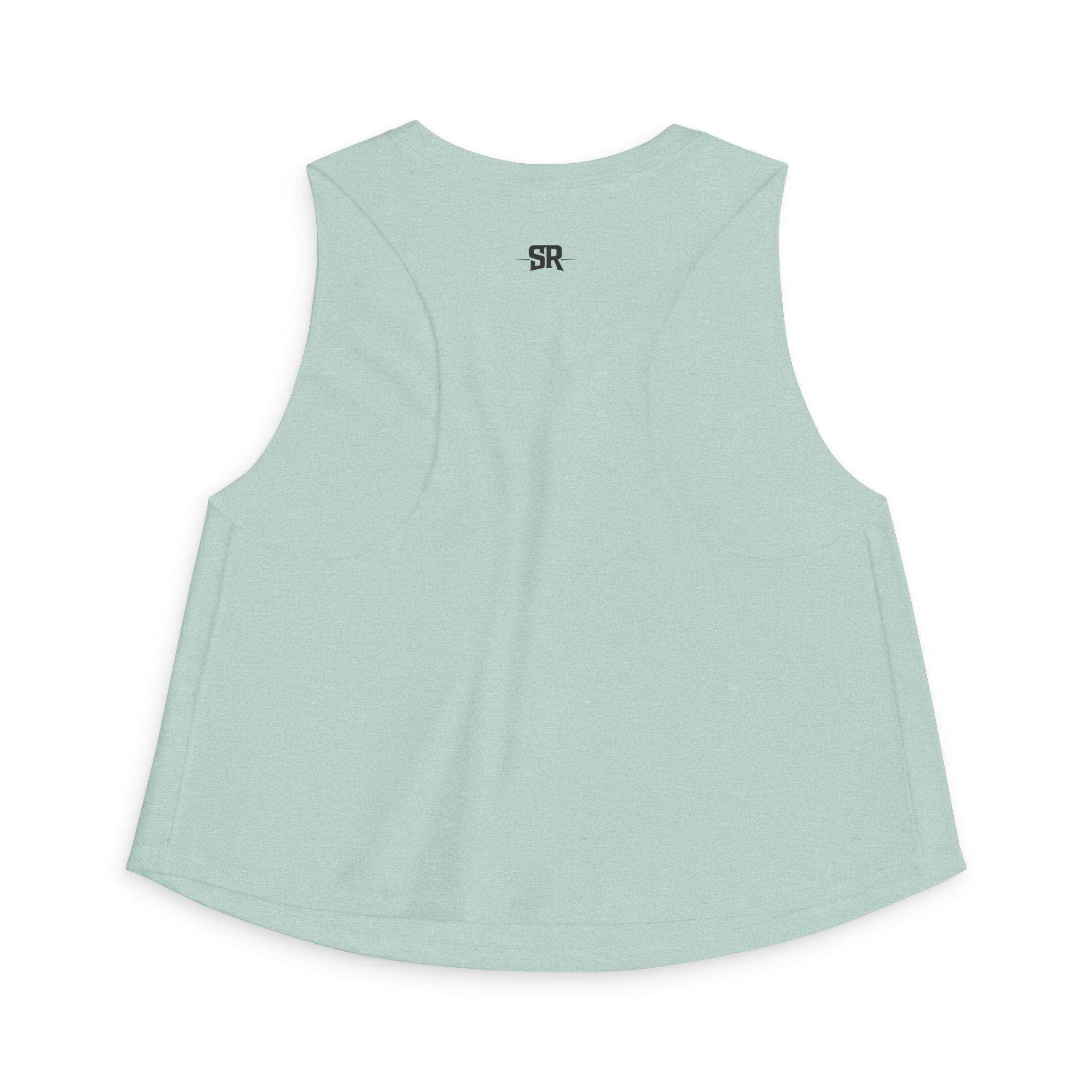 Southern Rogue Crop Top