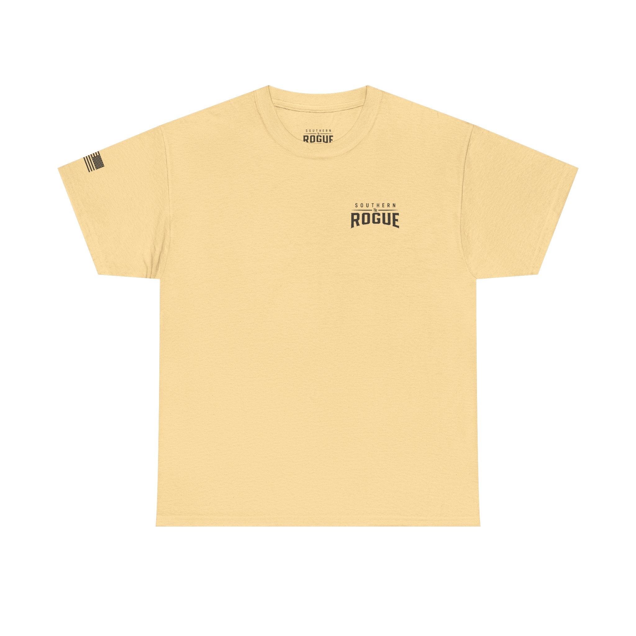 Built For the Journey Tee