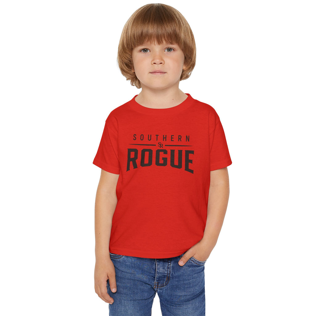 Toddler Southern Rogue Classic Tee