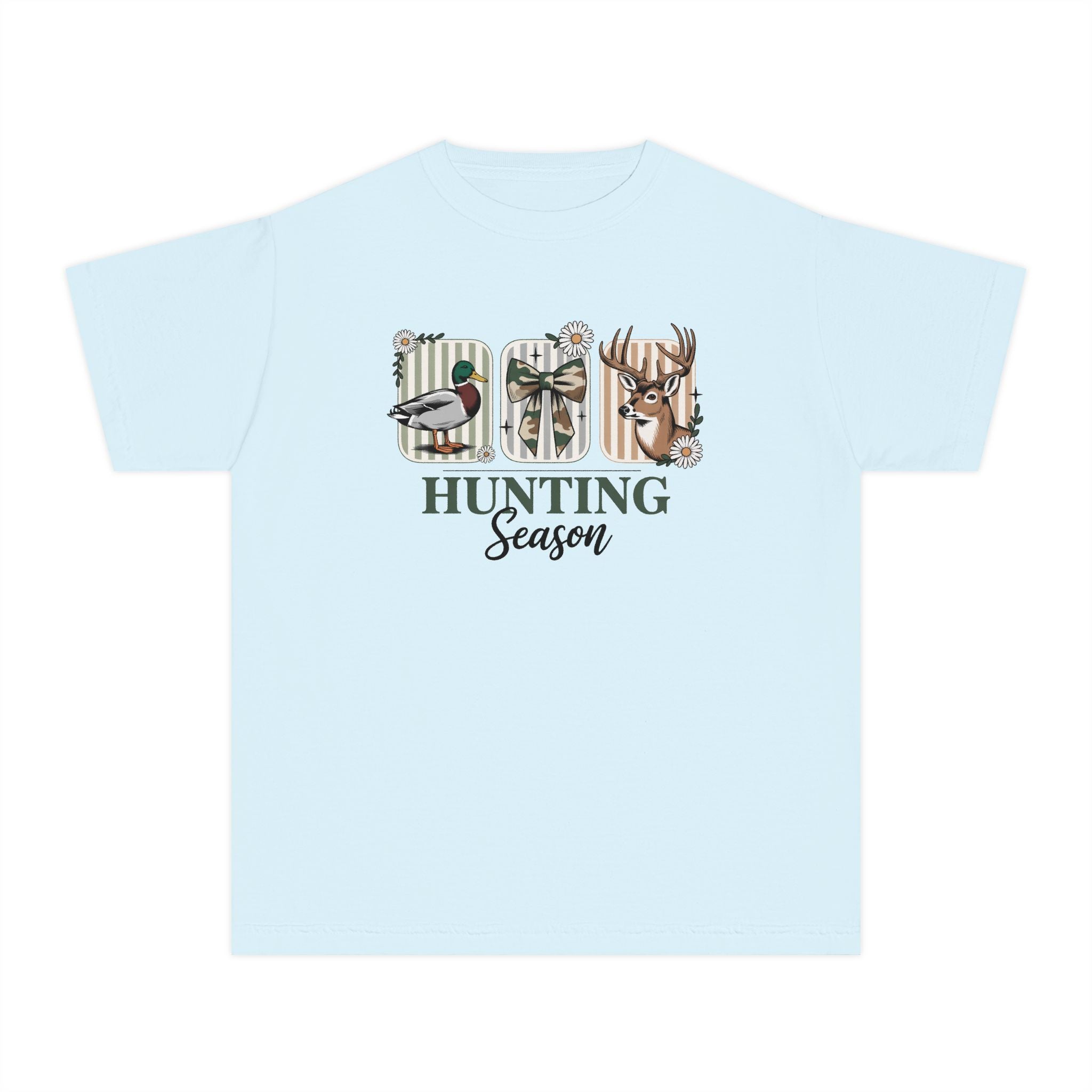 Rogue Youth Hunting Tee