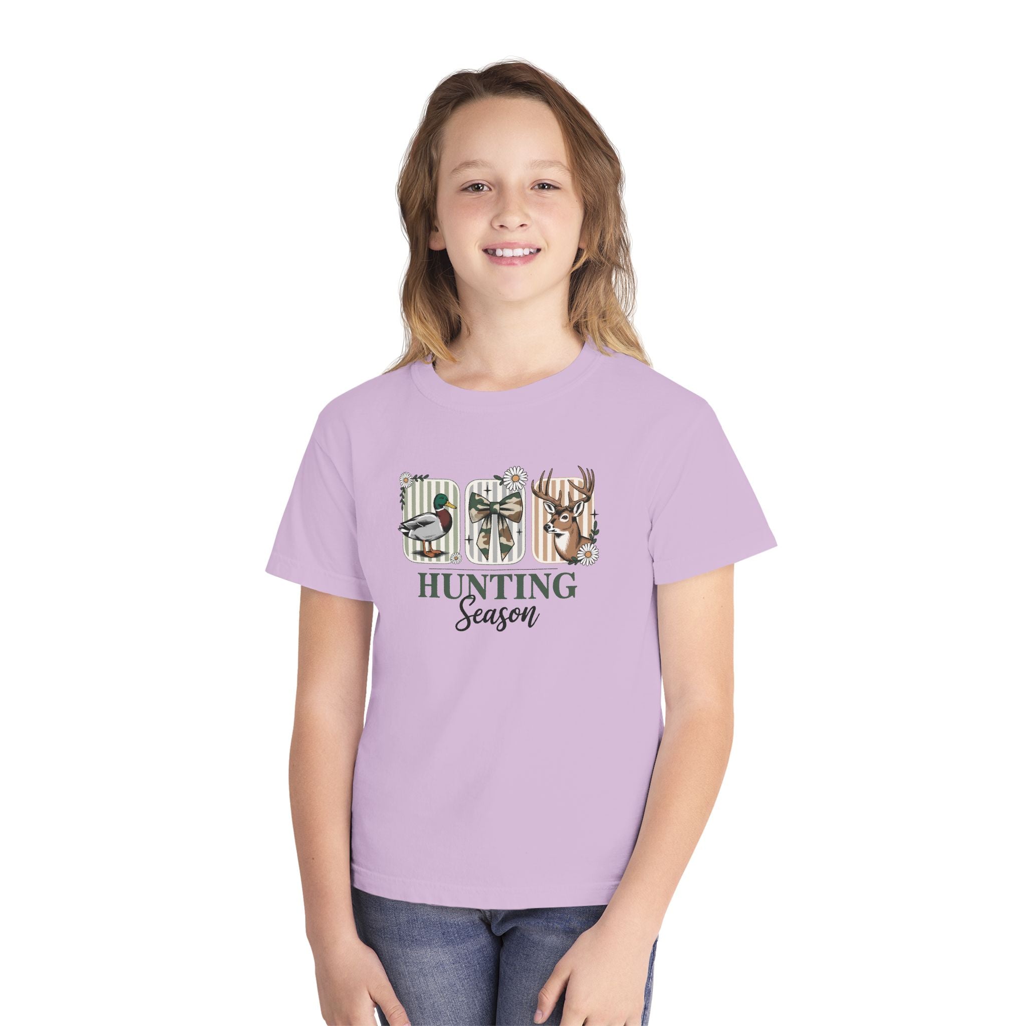 Rogue Youth Hunting Tee