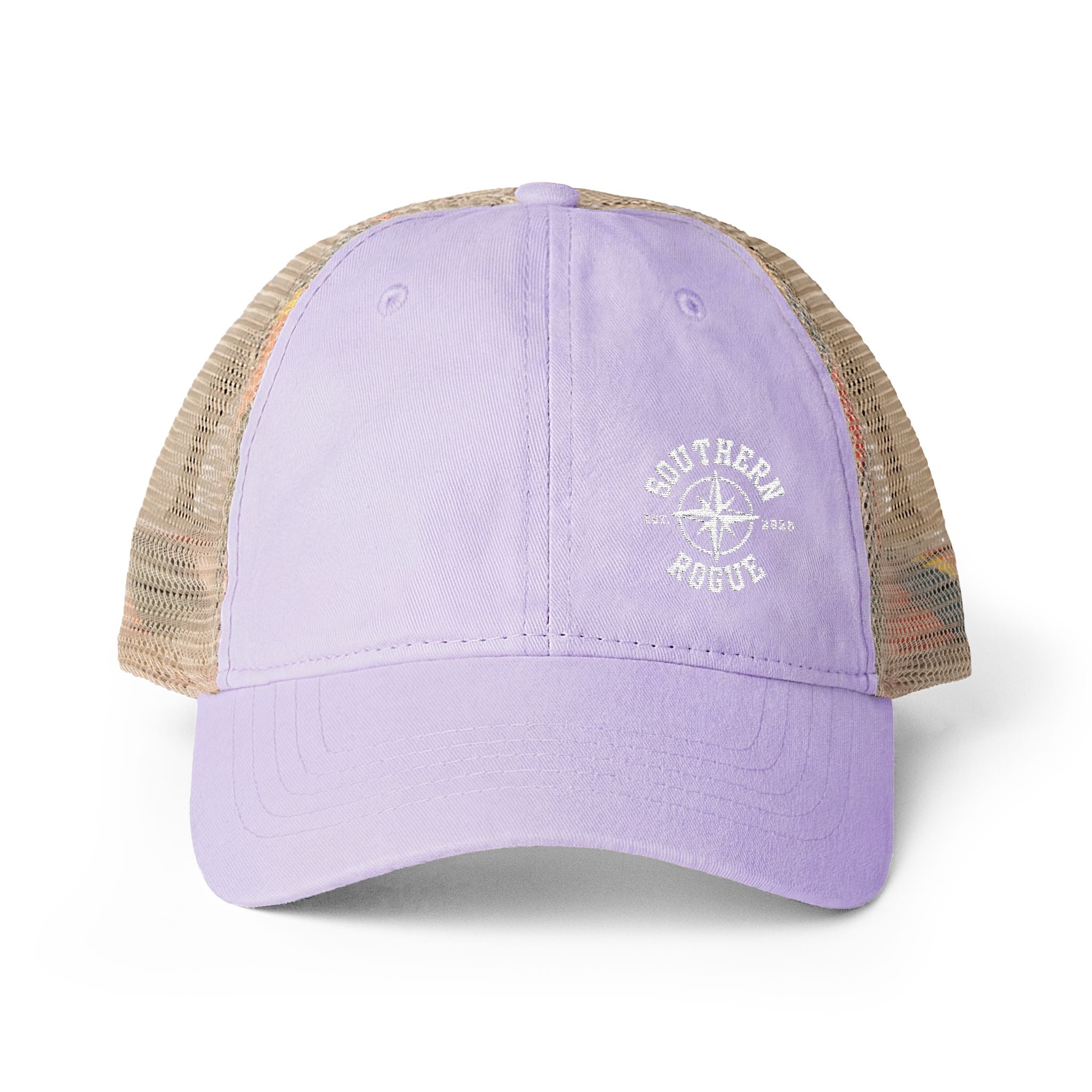 Southern Rogue Compass Hat