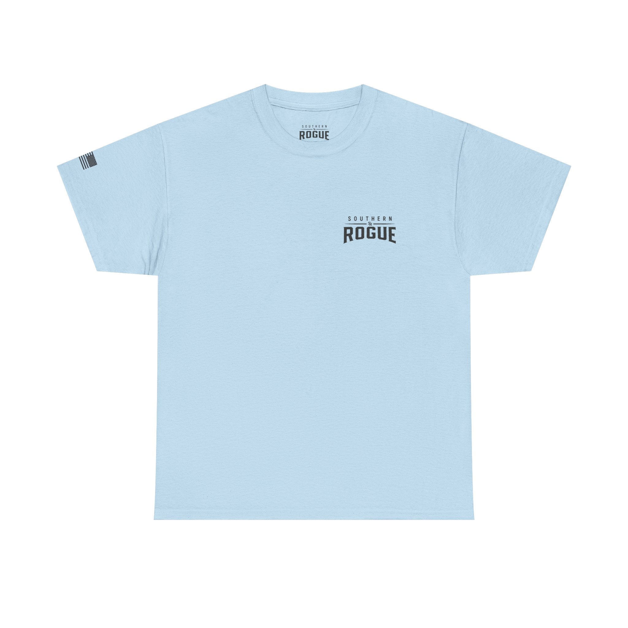 Lost on Purpose Tee