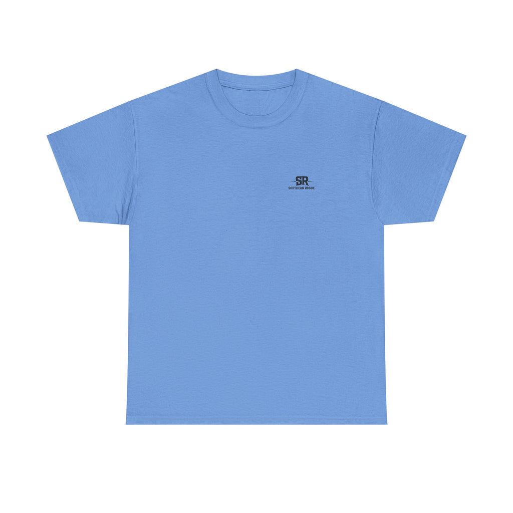 No Roads Required Tee