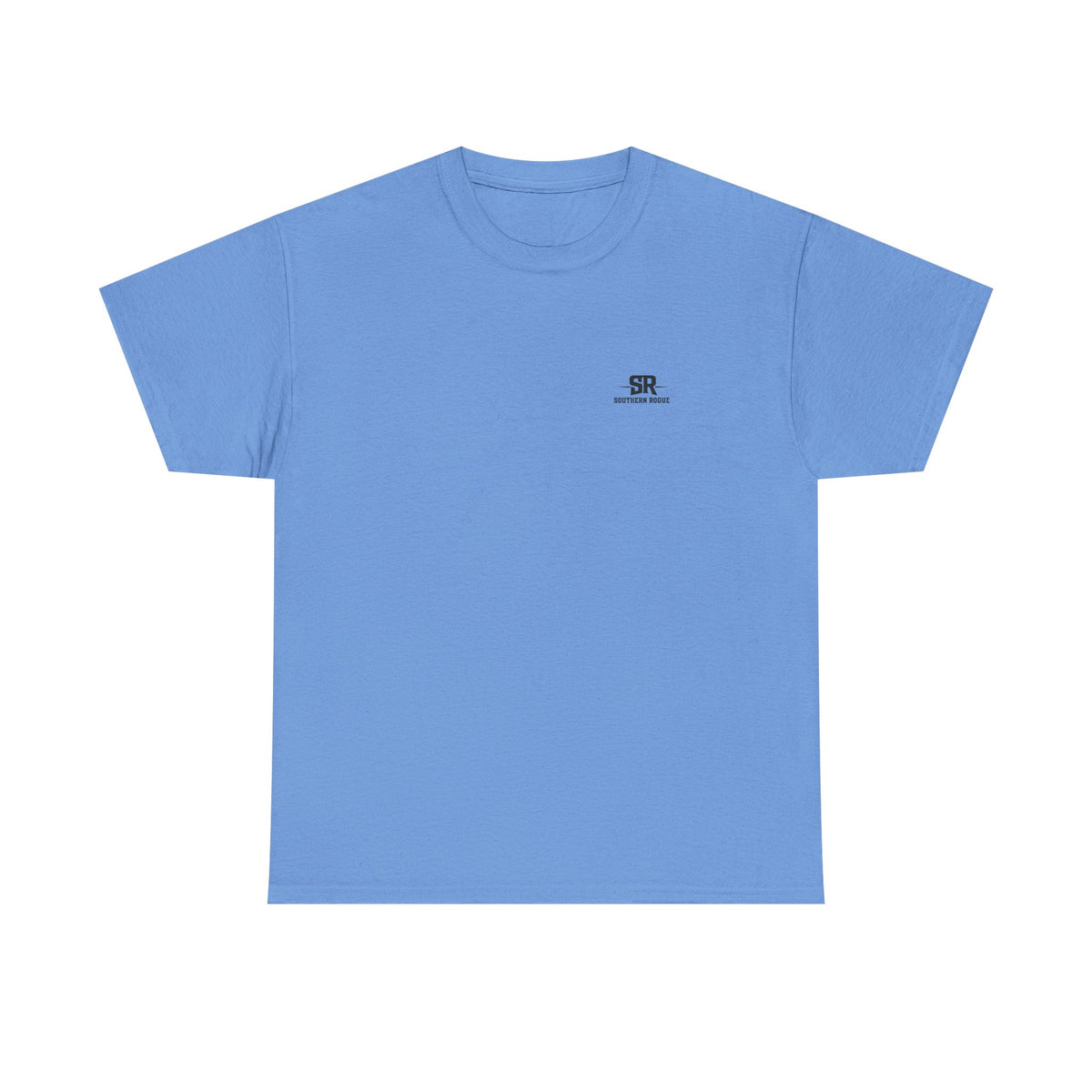 No Roads Required Tee