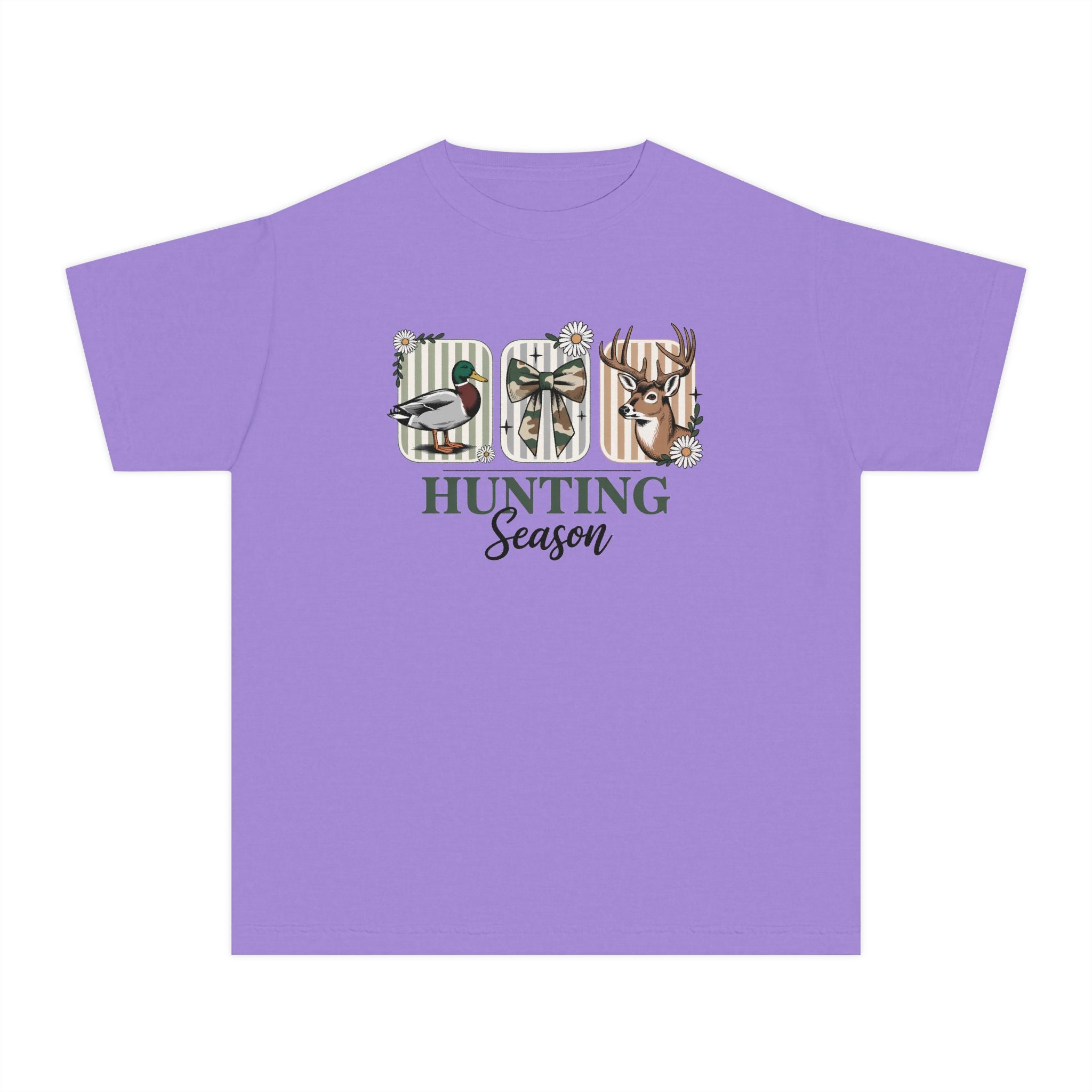 Rogue Youth Hunting Tee