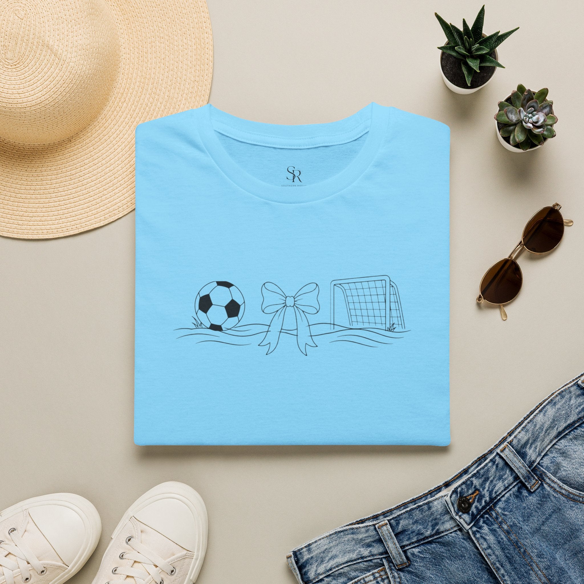 The Game Day Lineup: Soccer