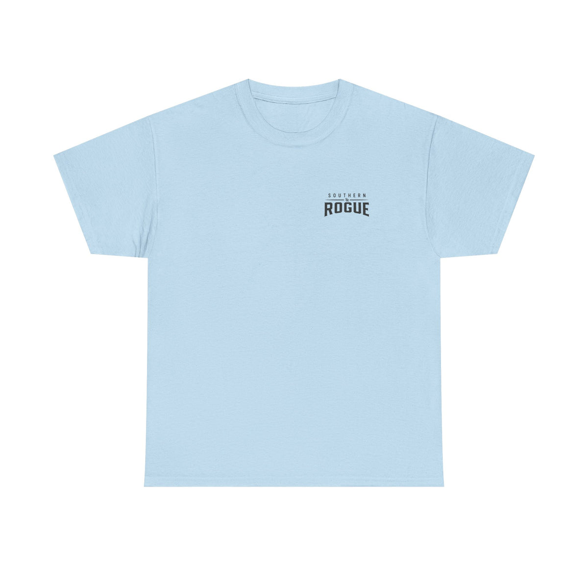 Rogue Nature Tee