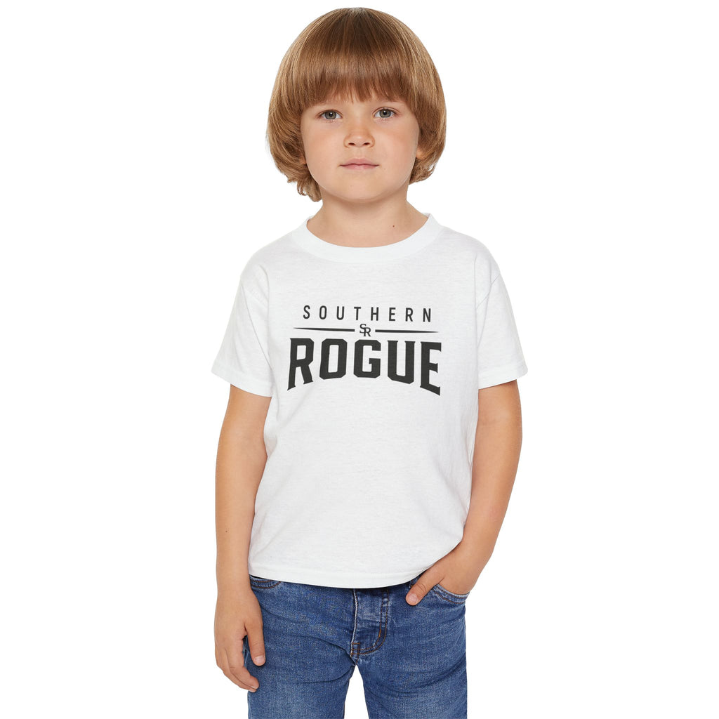 Toddler Southern Rogue Classic Tee