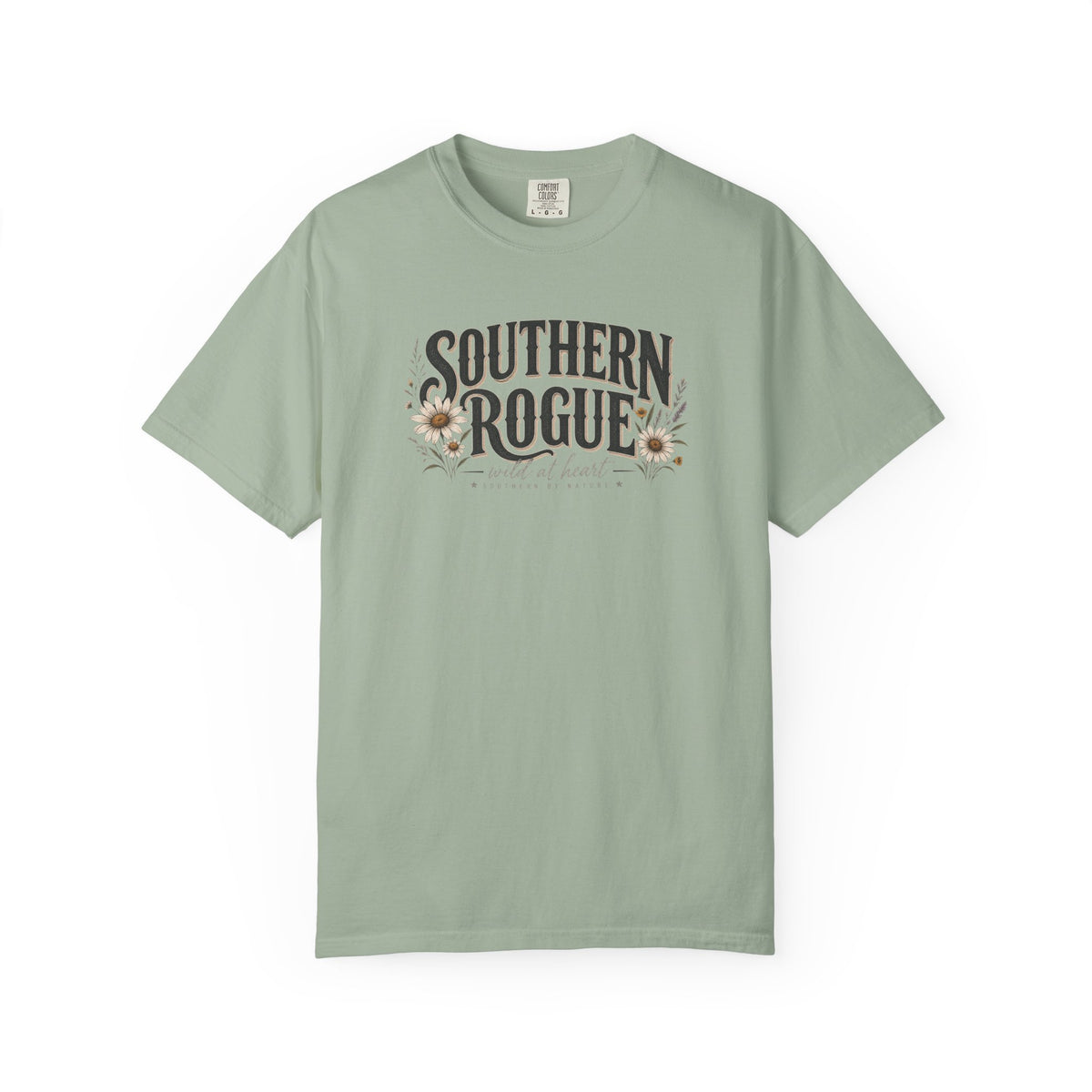 Wild At Heart Southern Rogue