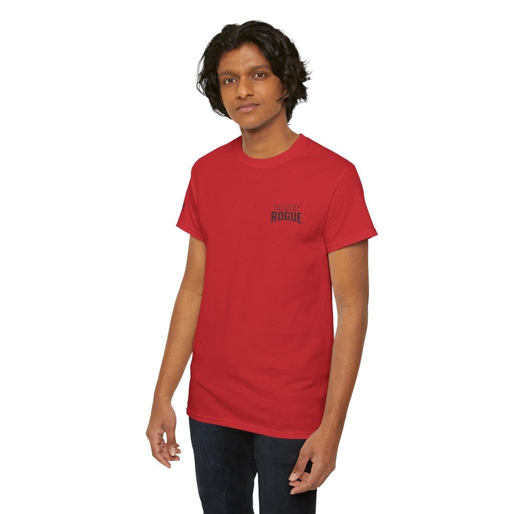 Built For the Journey Tee