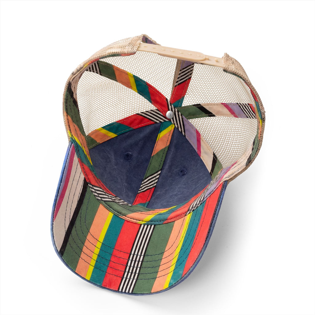 Southern Rogue Compass Hat