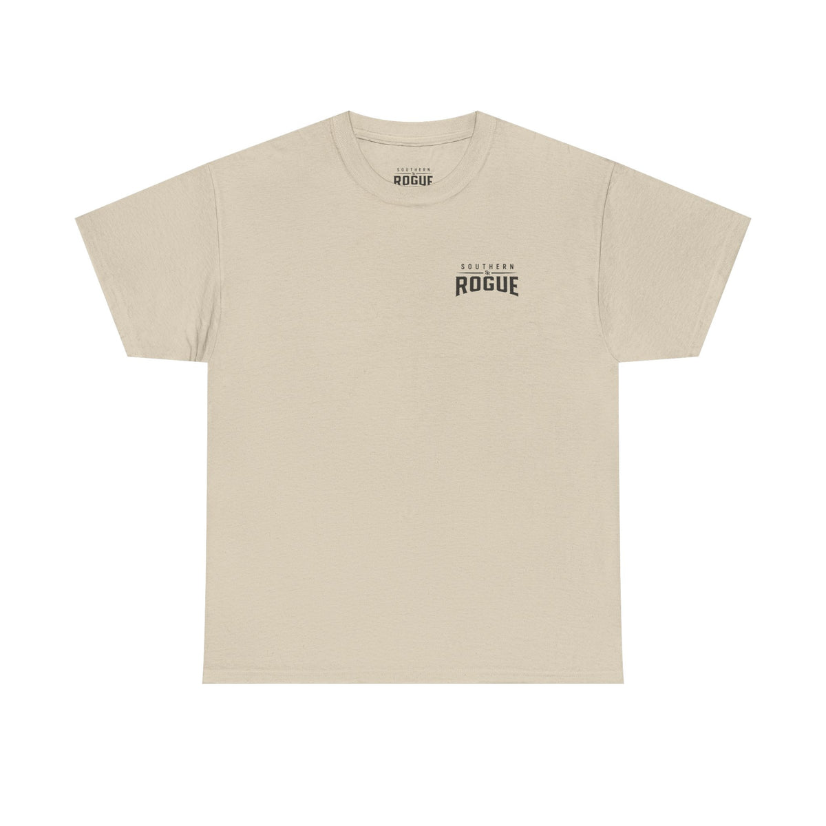 Built For the Journey Tee