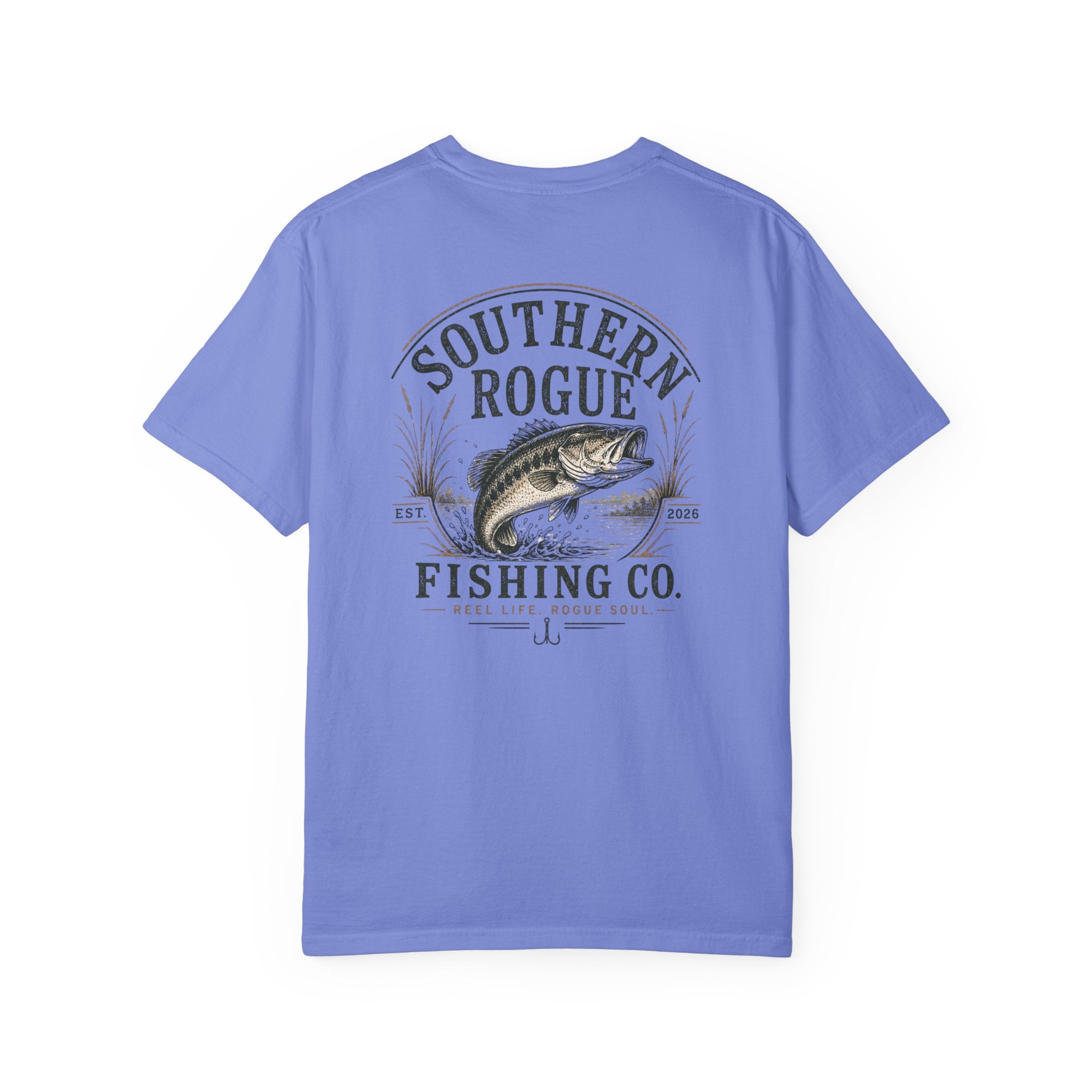 Southern Rogue Fishing Co.