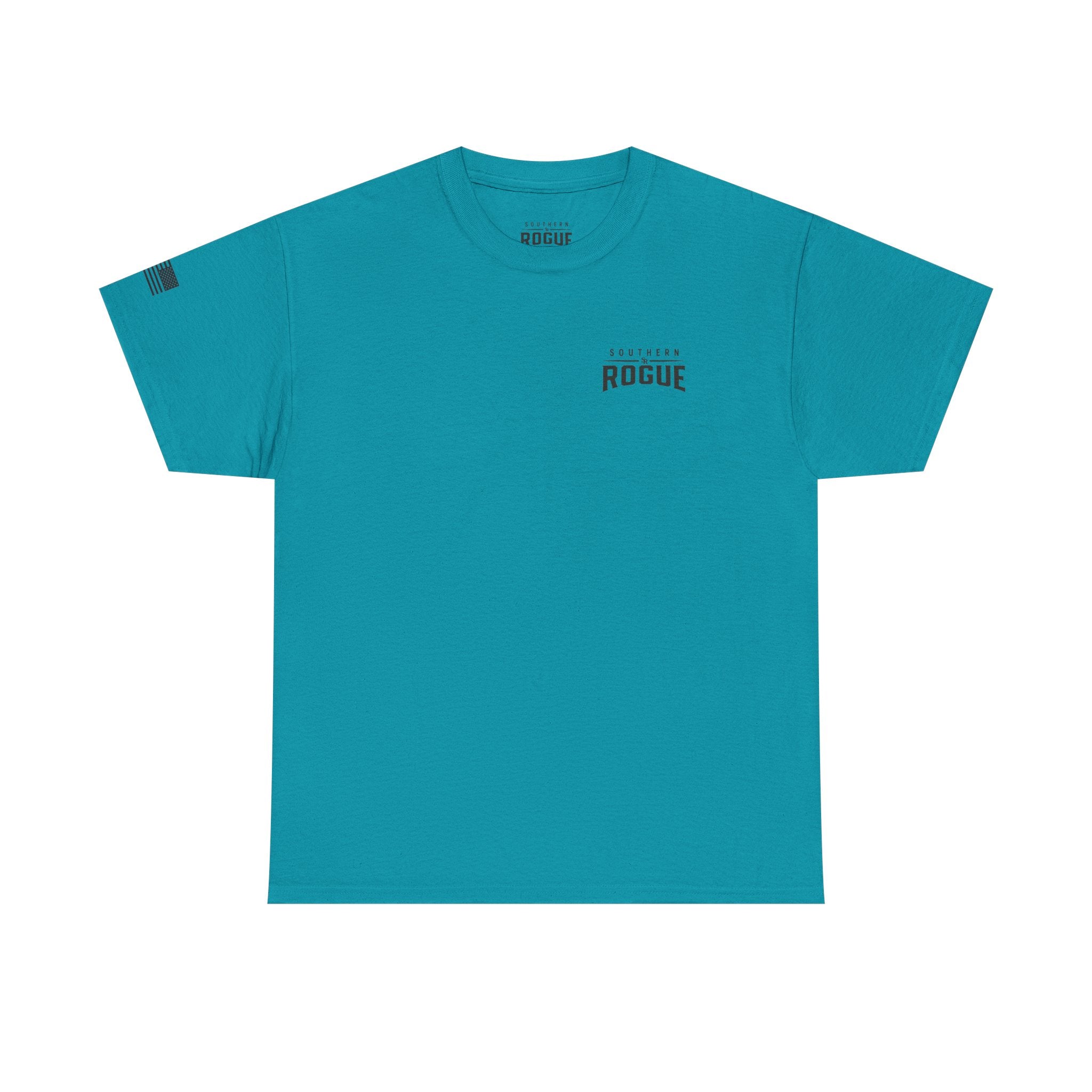 Built For the Journey Tee