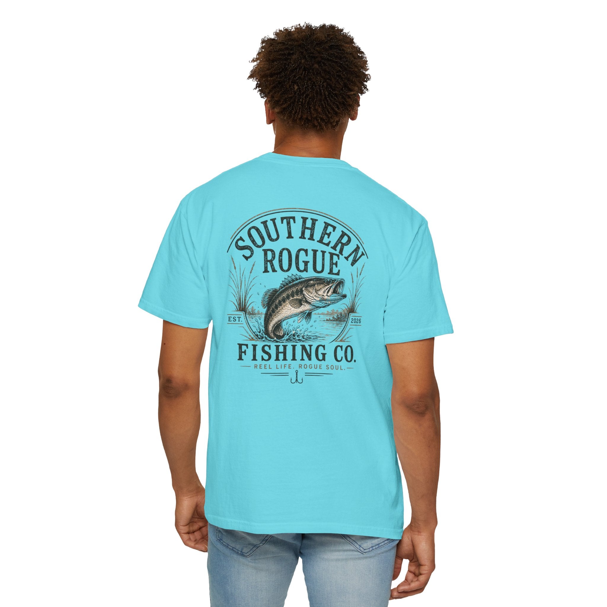Southern Rogue Fishing Co.