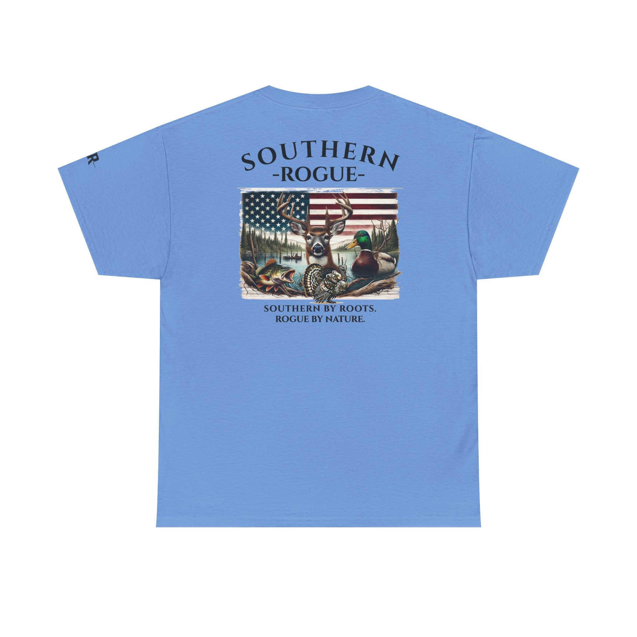 Rogue Nature Tee