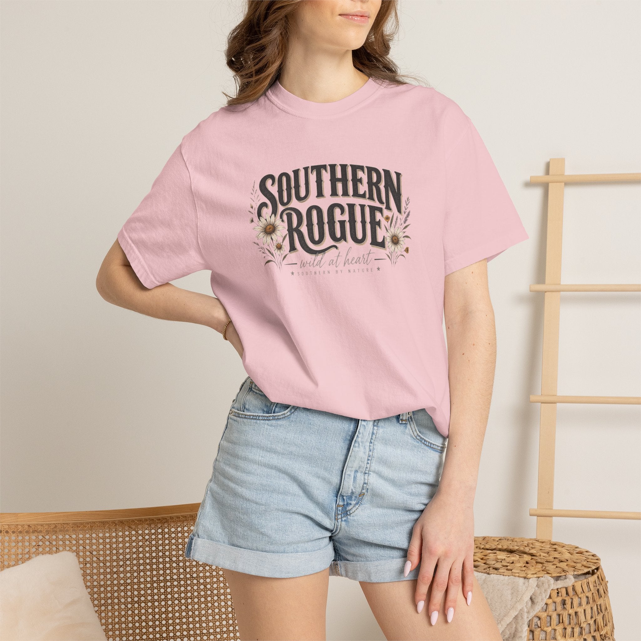Wild At Heart Southern Rogue