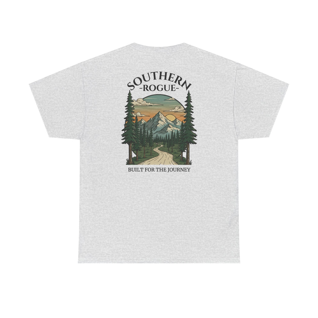 Built For the Journey Tee
