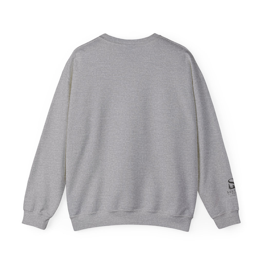 Hunting Season Crewneck Sweatshirt