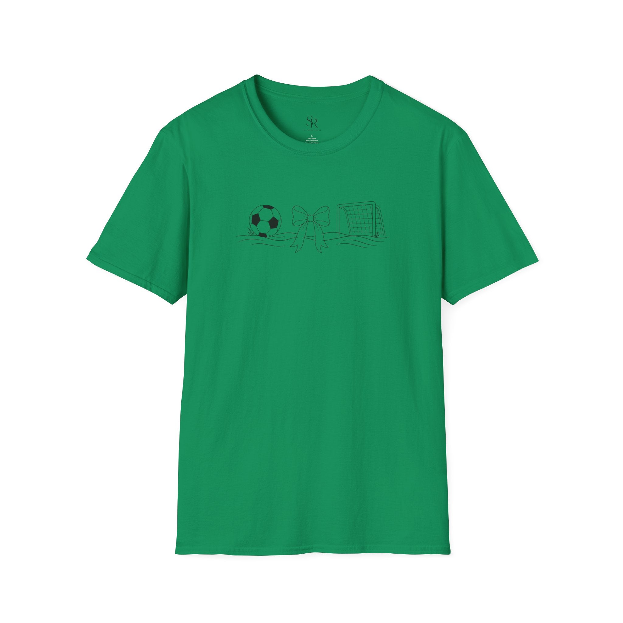The Game Day Lineup: Soccer