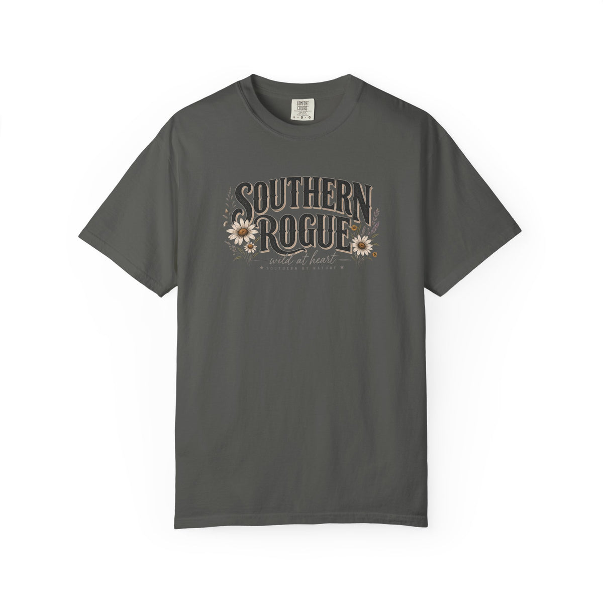 Wild At Heart Southern Rogue