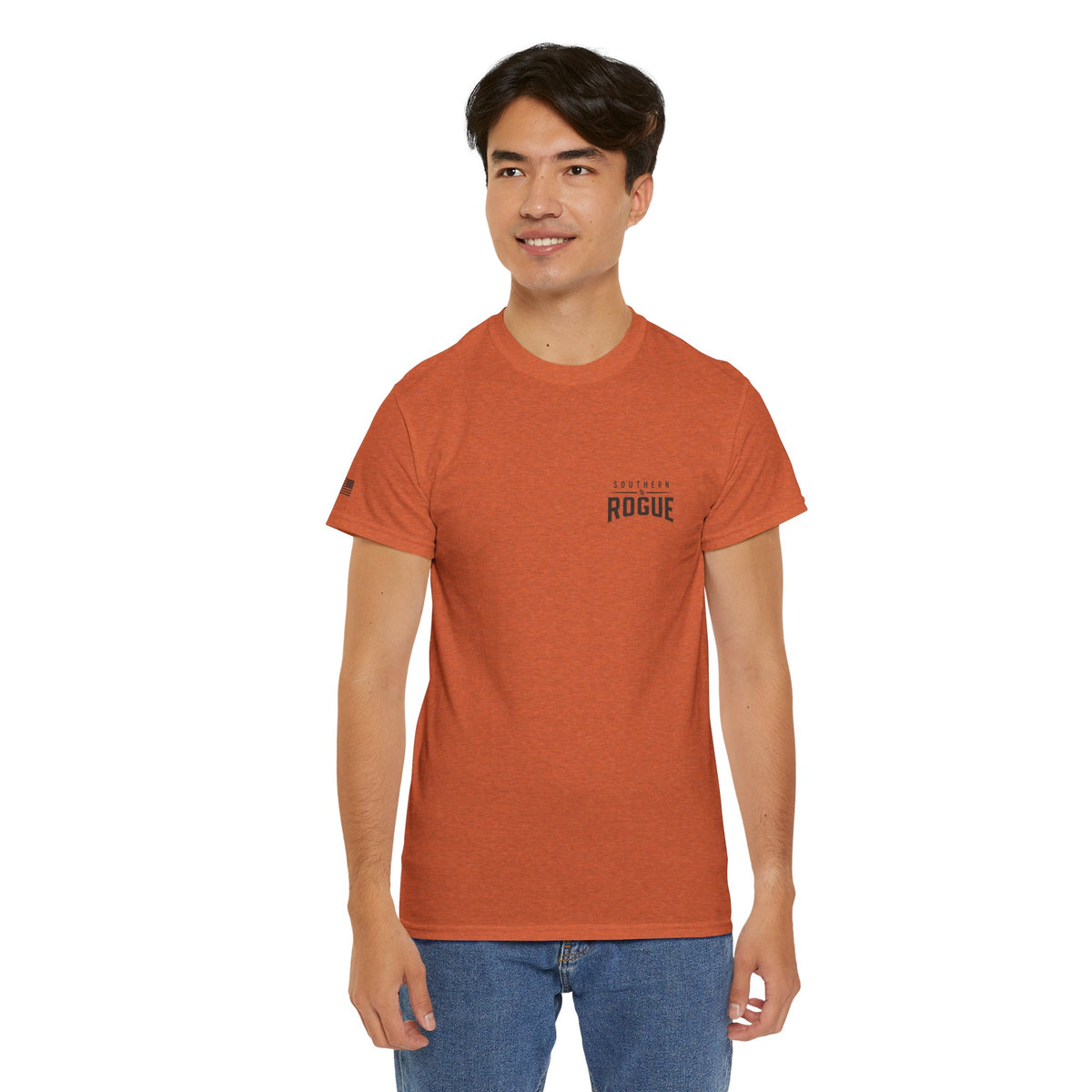 Lost on Purpose Tee
