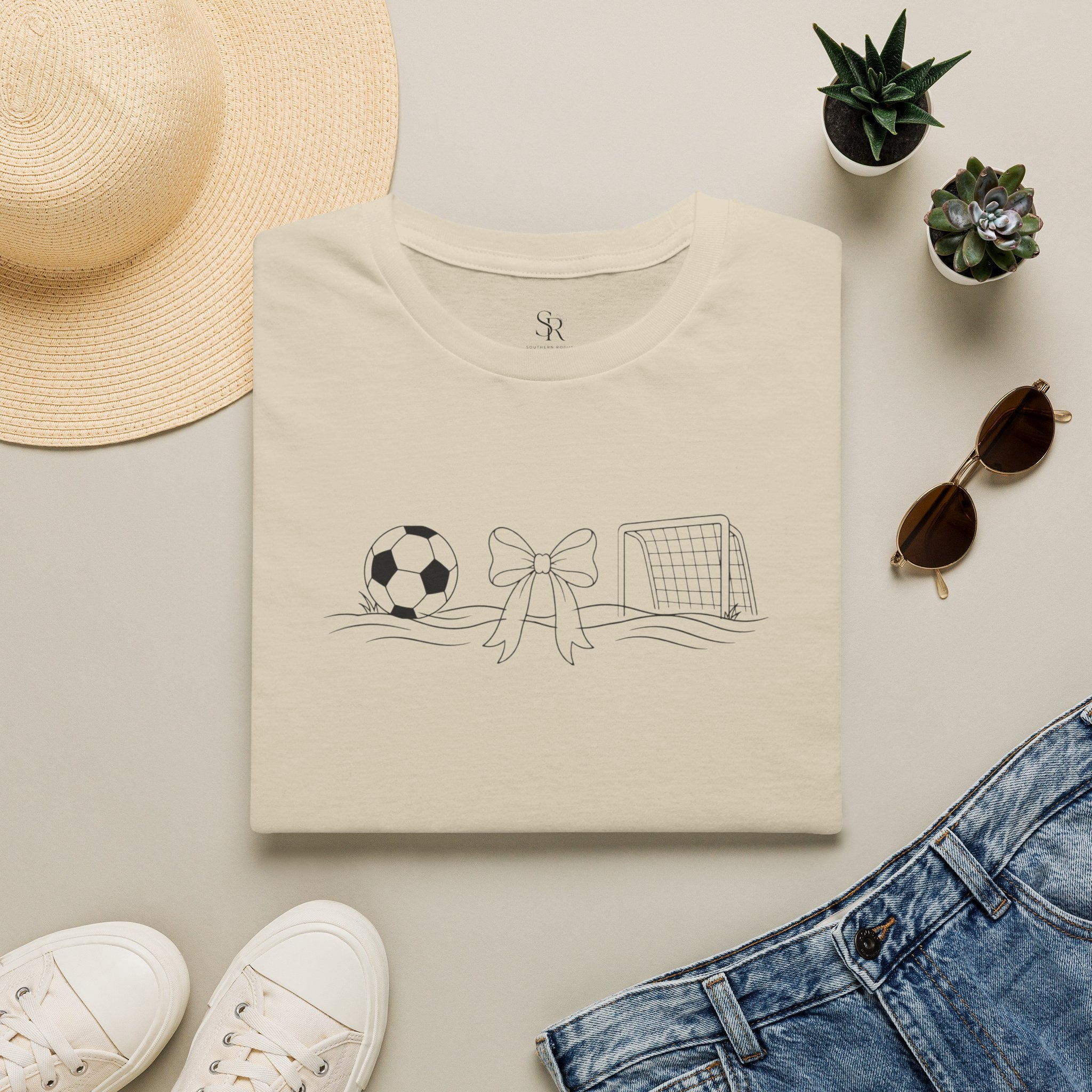 The Game Day Lineup: Soccer