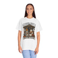 Gilmore Ghouls Tee- Light Tees