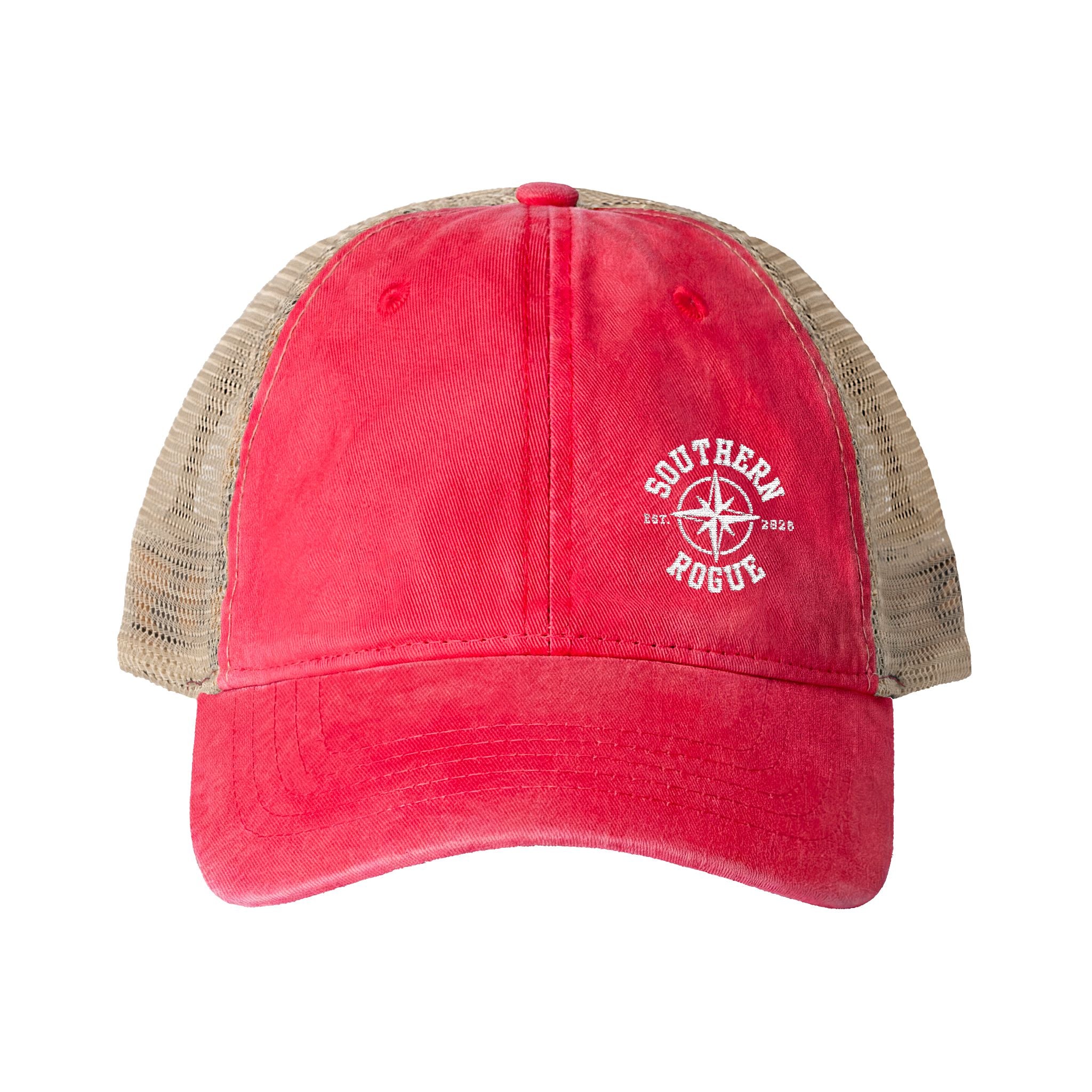 Southern Rogue Compass Hat