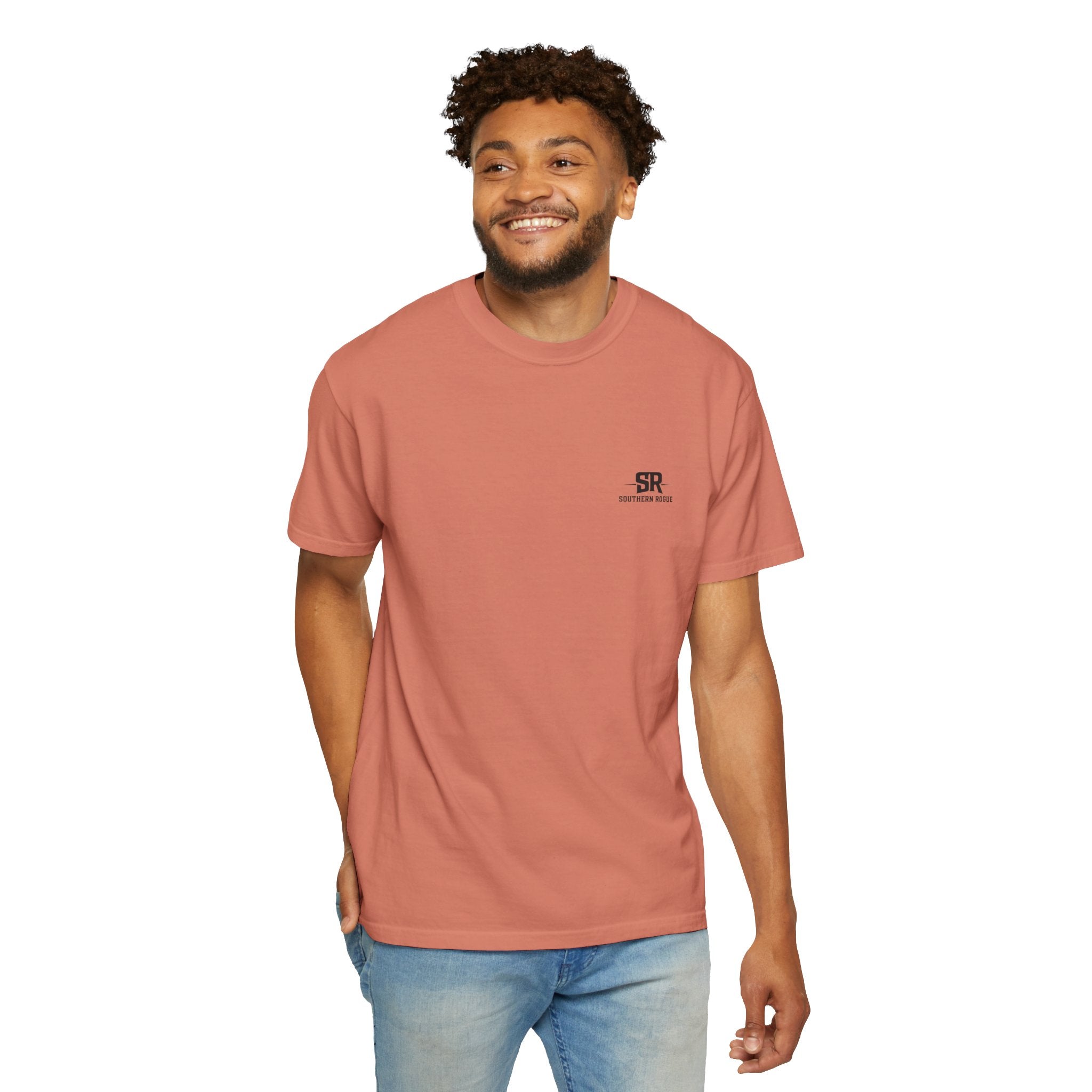 Southern Rogue Fishing Co.
