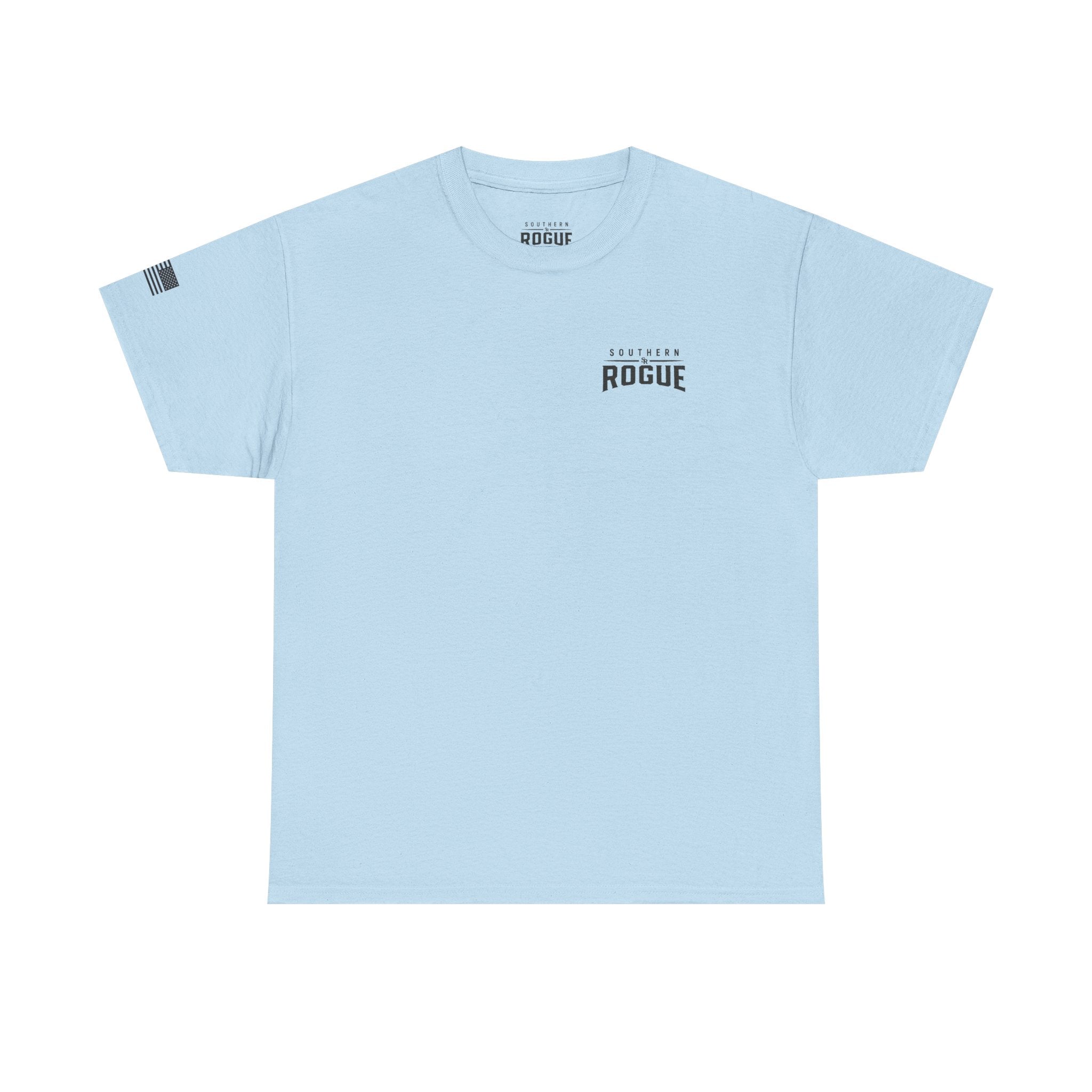 Built For the Journey Tee