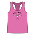 Southern Rogue Razorback Tank